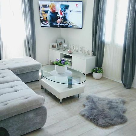 Apartment Davorka มาคาร์สกา ภายนอก รูปภาพ