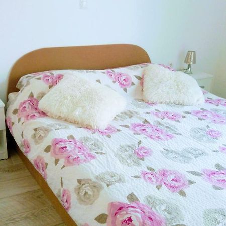 Apartment Davorka มาคาร์สกา ภายนอก รูปภาพ