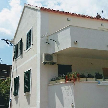 Apartment Davorka มาคาร์สกา ภายนอก รูปภาพ