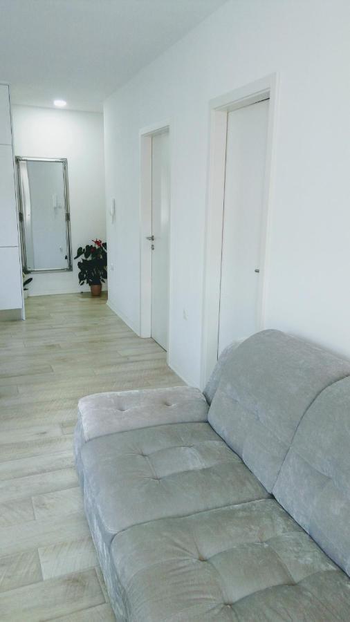 Apartment Davorka มาคาร์สกา ภายนอก รูปภาพ