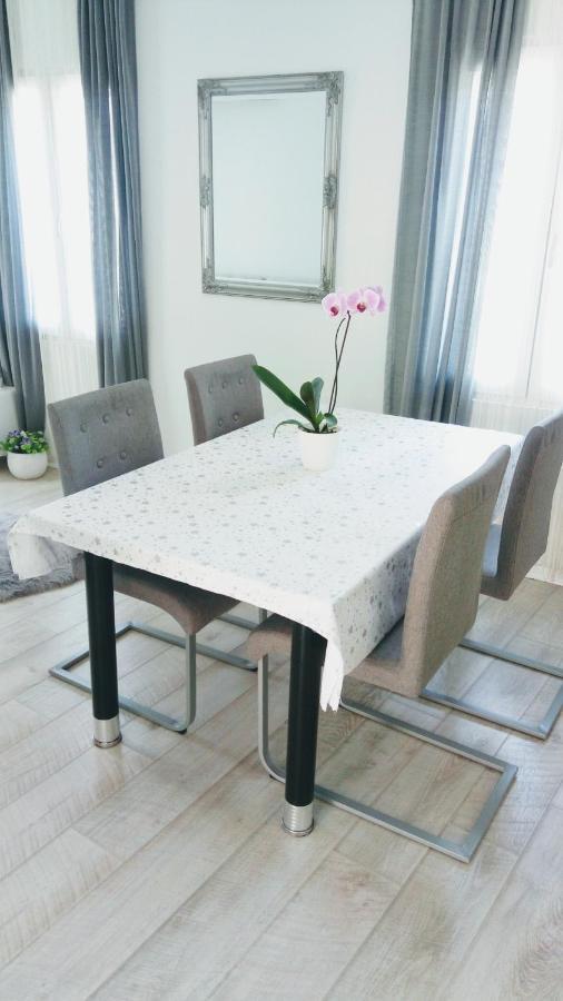 Apartment Davorka มาคาร์สกา ภายนอก รูปภาพ