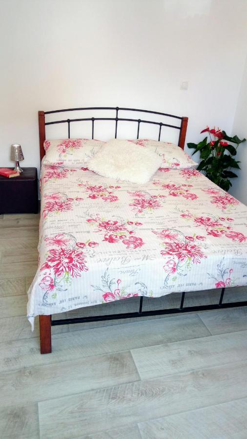 Apartment Davorka มาคาร์สกา ภายนอก รูปภาพ