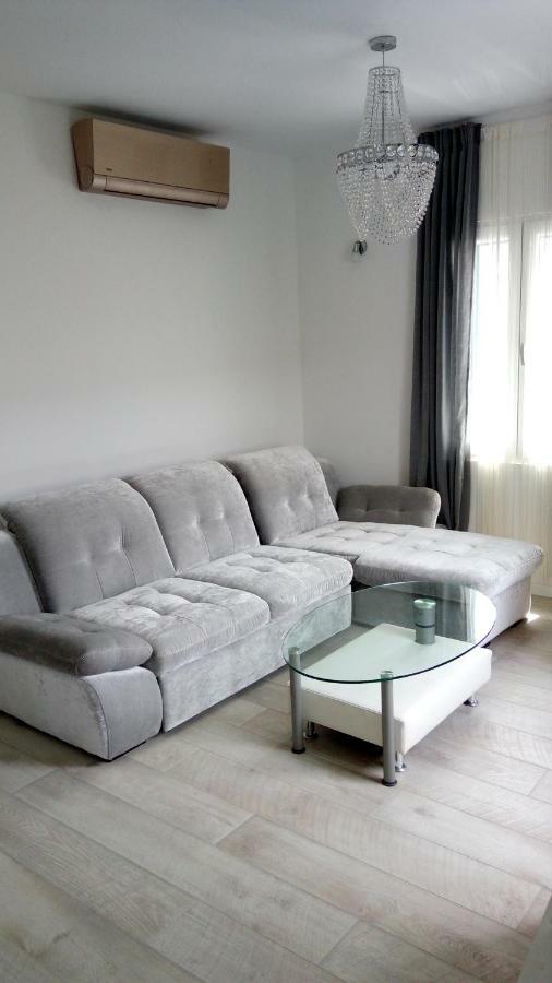Apartment Davorka มาคาร์สกา ภายนอก รูปภาพ