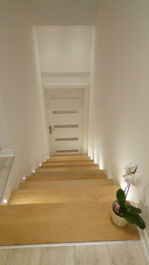 Apartment Davorka มาคาร์สกา ภายนอก รูปภาพ