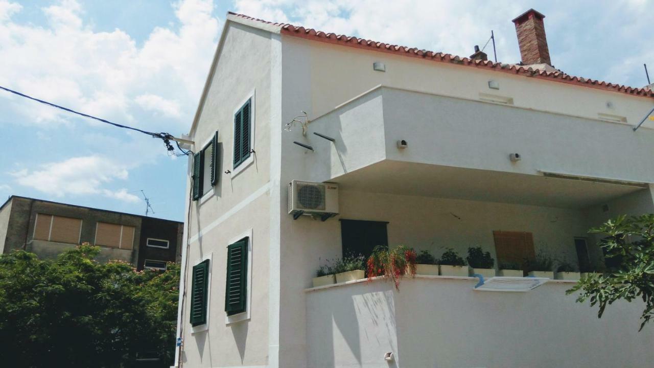 Apartment Davorka มาคาร์สกา ภายนอก รูปภาพ